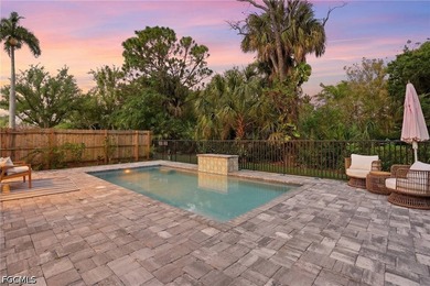 Discover timeless Florida elegance in one of Fort Myers' most - photo 2
