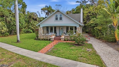 Discover timeless Florida elegance in one of Fort Myers' most - photo 7
