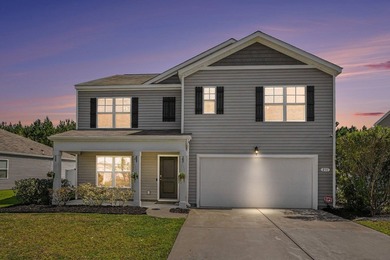 Welcome home to this stunning, move-in-ready 5-bedroom - photo 1