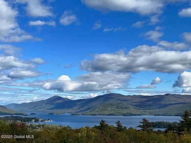 Lake George Home Active Under Con in Bolton Landing New York