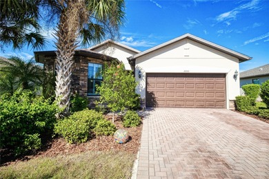 Northport Waterway Lakes and Canals Home For Sale in North Port Florida