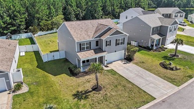 Welcome home to this stunning, move-in-ready 5-bedroom - photo 2