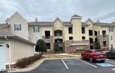 Stunning Bottom-Floor Condo with stunning views in a Premier - Lake Condo For Sale in Vonore, Tennessee