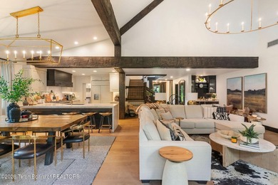 Experience an extraordinary mountain retreat within the - photo 13
