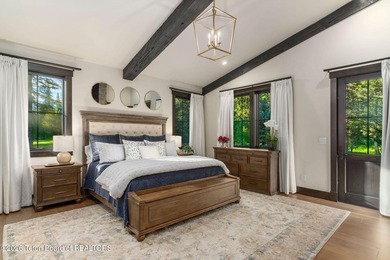 Experience an extraordinary mountain retreat within the - photo 14