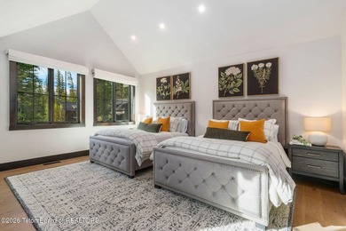 Experience an extraordinary mountain retreat within the - photo 15