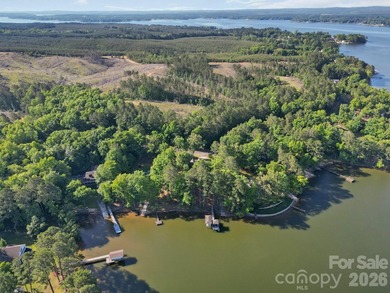 Beautiful waterfront retreat on Lake Wateree! Nestled in a quiet - photo 16