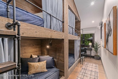 Experience an extraordinary mountain retreat within the - photo 16