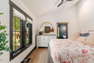 Experience an extraordinary mountain retreat within the - photo 17
