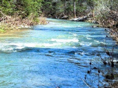 Lake Acreage For Sale in Mountain View, Arkansas