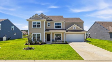 Intracoastal Waterway - Horry County Home For Sale in Myrtle Beach South Carolina