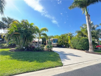 Caloosahatchee River Lot For Sale in Labelle Florida