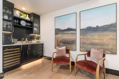 Experience an extraordinary mountain retreat within the - photo 22