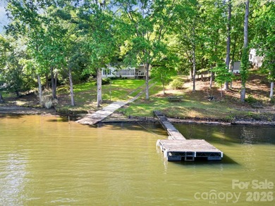 Beautiful waterfront retreat on Lake Wateree! Nestled in a quiet - photo 23