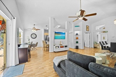 Welcome to this fully furnished, move-in ready 3-bedroom, 2-bath - photo 4