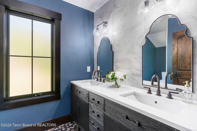 Experience an extraordinary mountain retreat within the - photo 25