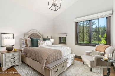 Experience an extraordinary mountain retreat within the - photo 26