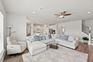 Welcome to 1537 Villena Drive, where luxury, space, and - photo 7