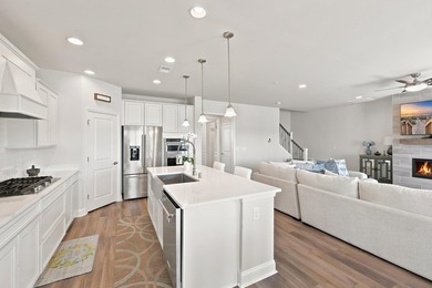 Welcome to 1537 Villena Drive, where luxury, space, and - photo 8