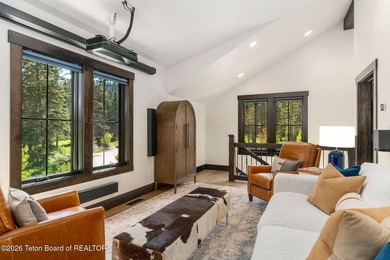 Experience an extraordinary mountain retreat within the - photo 29