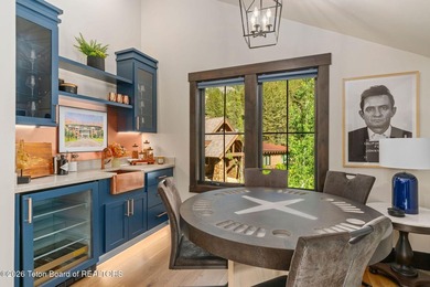 Experience an extraordinary mountain retreat within the - photo 30