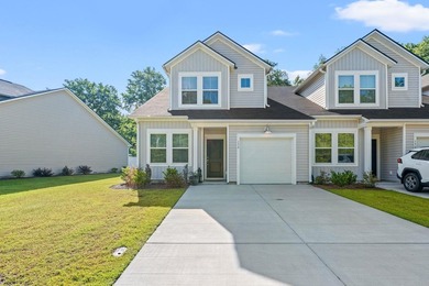 Experience refined coastal living in this beautifully upgraded - photo 1