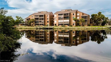 Lake Condo For Sale in North Fort Myers, Florida
