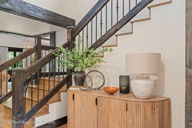 Experience an extraordinary mountain retreat within the - photo 32
