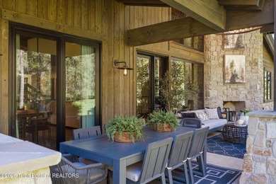 Experience an extraordinary mountain retreat within the - photo 34
