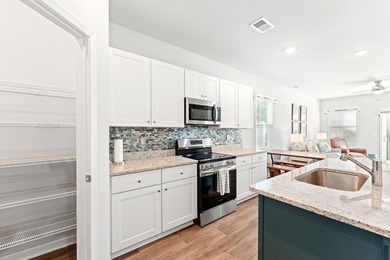 Experience refined coastal living in this beautifully upgraded - photo 5