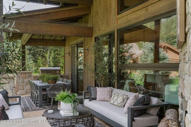 Experience an extraordinary mountain retreat within the - photo 35