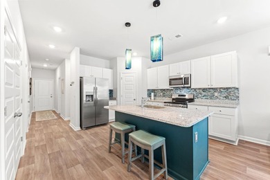 Experience refined coastal living in this beautifully upgraded - photo 6