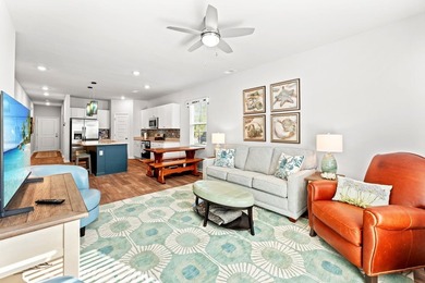 Experience refined coastal living in this beautifully upgraded - photo 9