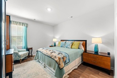 Experience refined coastal living in this beautifully upgraded - photo 10