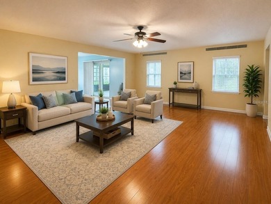 Virtually Staged. PRICE REDUCED -- Charming brick home in - photo 2