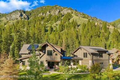 Experience an extraordinary mountain retreat within the - photo 42