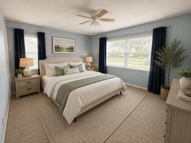Virtually Staged. PRICE REDUCED -- Charming brick home in - photo 5