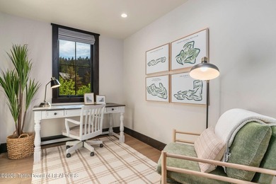 Experience an extraordinary mountain retreat within the - photo 45