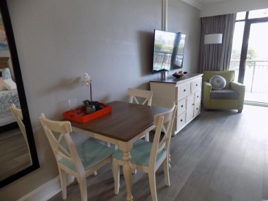 What a perfect location for this unit. First floor, no elevater