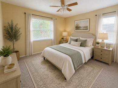 Virtually Staged. PRICE REDUCED -- Charming brick home in - photo 6