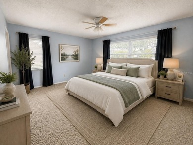 Virtually Staged. PRICE REDUCED -- Charming brick home in - photo 7