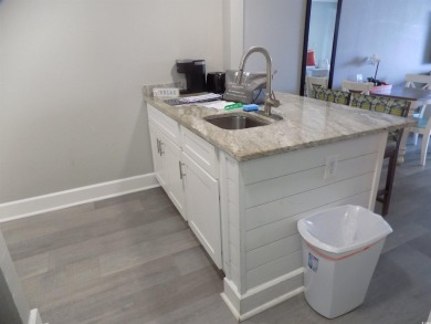 What a perfect location for this unit. First floor, no elevater