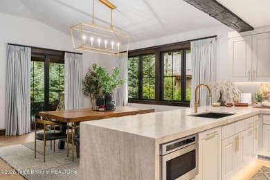 Experience an extraordinary mountain retreat within the - photo 48