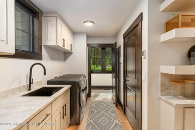 Experience an extraordinary mountain retreat within the - photo 49
