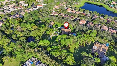 Situated on a rare 3.4-acre residential parcel in Delray Beach - photo 6