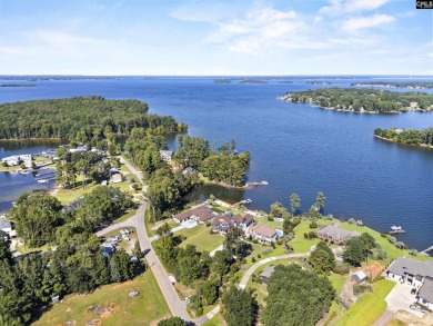 Lake Home For Sale in Lexington, South Carolina