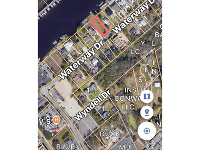 Investment Opportunity:Photos from 1313 Waterway. Building the - photo 3