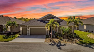 Port Charlotte Waterway Lakes Area Home Sale Pending in Punta Gorda Florida