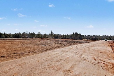 (private lake, pond, creek) Lot Sale Pending in Guthrie Oklahoma