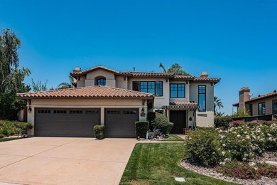 Don't miss this exceptional gated north side Mount Woodson home - photo 1